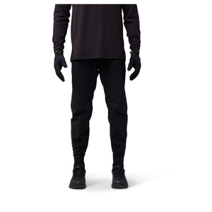Spodnie rowerowe FOX Ranger Lunar Black