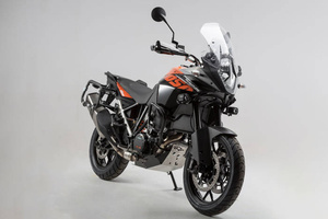 Zestaw zabezpieczający motocykl Adventure SW-MOTECH KTM 1050 ADVENTURE (14-)