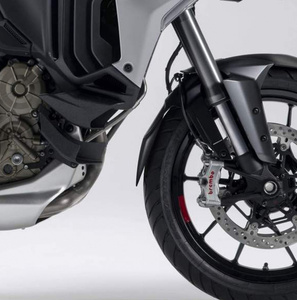 Przedłużenie błotnika do Ducati Multistrada V4 /S 21-24 (przednie)