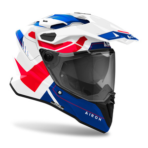 Kask motocyklowy AIROH Commander 2 Reveal