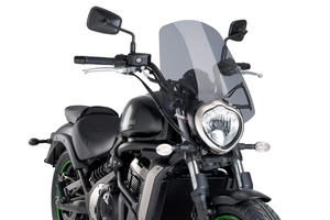 Owiewka PUIG do Kawasaki Vulcan S / Cafe 15-21 (Touring)