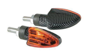 LAMPA Arrow, kierunkowskazy - 21W – Carbon