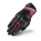 Damskie rękawice motocyklowe miejskie Shima RUSH GLOVES różowy