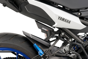 Osłona tylnego zbiorniczka płynu do Yamaha MT-09 Tracer 15-20