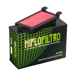 Filtr powietrza Hiflofiltro HFA5018 kompatybilny z motocyklami: Kymco