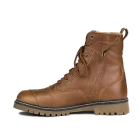 Damskie buty motocyklowe miejskie taktyczne Shima THOMSON brązowy