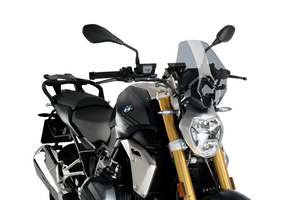 Owiewka PUIG do BMW R1250R 19-21 (Sport)