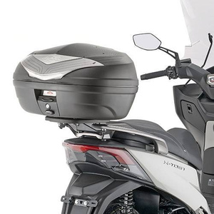 Kappa stelaż kufra centralnego Kymco X-Town 125-300 city (20) ( bez płyty )