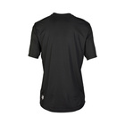 Koszulka rowerowa FOX Ranger Moth Black