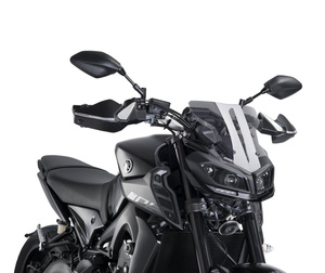 Owiewka PUIG do Yamaha MT-09 17-20 (Sport)