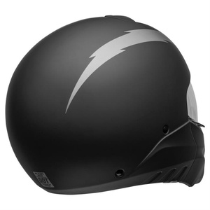 Kask motocyklowy BELL Broozer Arc