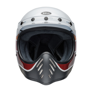 Kask motocyklowy BELL Moto-3 ECE6 RSD SDL