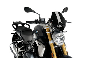 Owiewka PUIG do BMW R1250R 19-21 (Sport)