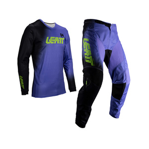Zestaw offroadowy bluza i spodnie LEATT Ride Kit 3.5