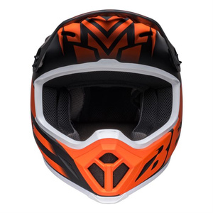 Kask motocyklowy BELL MX-9 Mips Disrupt