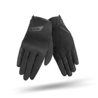 Dziecięce rękawice motocyklowe miejskie Shima ONE EVO KIDS czarny