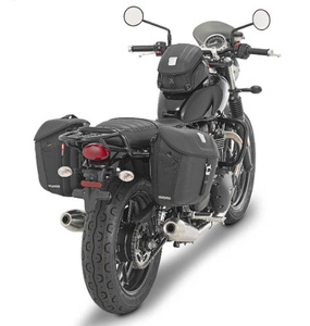 Kappa stelaż pod sakwy boczne triumph street twin 900 (16-19), bonneville t100 (17-19) (tmt6407k)