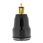 Motocyklowe gniazdo 2 x USB QC 3.0 - 36 W - MUS44