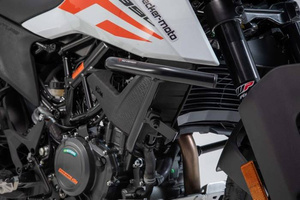 Crashbar/Gmol SW-MOTECH KTM 390 ADV (19-)