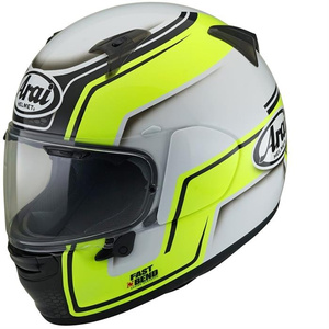 Kask motocyklowy ARAI Profile-V Bend