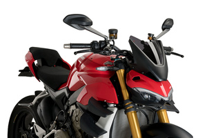 Owiewka PUIG do Ducati Streetfighter V4 / S 20-24 (Sport)