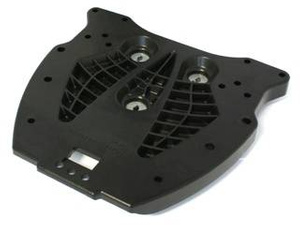 Płyta montażowa do Alu-Rack pod kufer centralny uniwersalna Adapter Plate SW-MOTECH