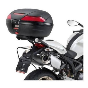 Kappa stelaż kufra centralnego Ducati Monster 696/796/1100 (08-14), Monster 1100 Evo (11-12) ( bez płyty )