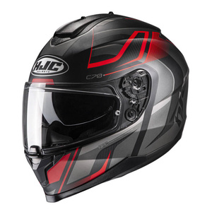 Kask motocyklowy integralny HJC C70 Lantic