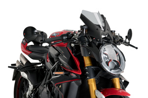 Owiewka PUIG do MV Agusta Brutale 1000RR 20-23