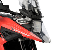 Osłona lampy do Suzuki DL1050 V-Strom 20-24