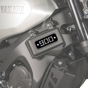 Osłona ramy do Yamaha Xsr9600