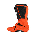 Buty motocyklowe LEATT 5.5 Flexlock Orange