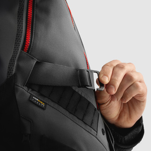 Kurtka motocyklowa TEKSTYLNA REBELHORN HARDY 3.0