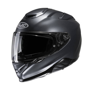 Kask motocyklowy integralny HJC RPHA 71 czarny