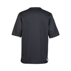 Koszulka rowerowa dziecięca FOX Junior Defend Black