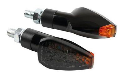 LAMPA Tuareg kierunkowskazy 12V LED Black