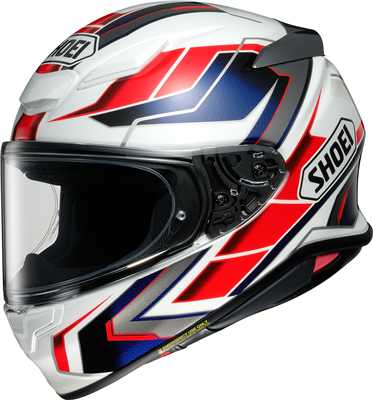 Kask motocyklowy integralny SHOEI NXR 2 Prologue tc-10