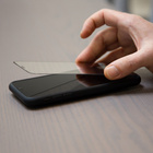 Szkło hartowane szkiełko SP CONNECT Iphone 12 Pro Max Clear