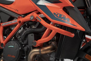 Crashbar/Gmol SW-MOTECH KTM 1290 SUPER DUKE R (19-)