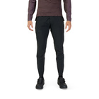 Spodnie rowerowe FOX Flexair Black
