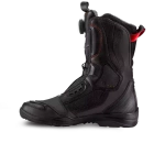 Damskie buty motocyklowe turystyczne Shima STRATO czarny