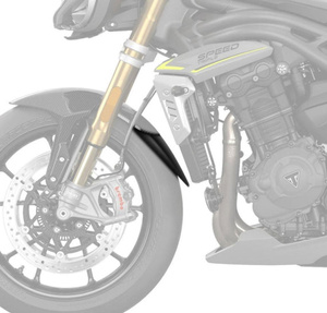 Przedłużenie błotnika do Triumph Speed Triple RS 21-24 (przednie)