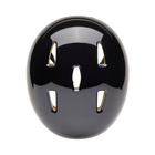 Kask rowerowy FOX Flight Black