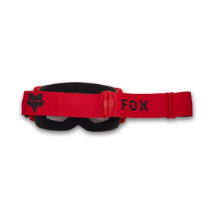 Gogle FOX Main Core Spark Fluo Red