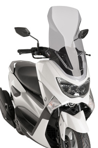 Szyba PUIG V-Tech do Yamaha NMAX 17-20 (Touring)