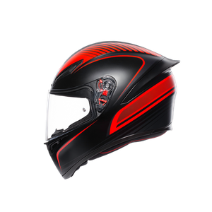 Kask motocyklowy AGV K1 Warmup
