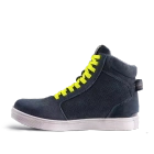 Damskie Trampki/buty motocyklowe Shima SX-2 EVO niebieski