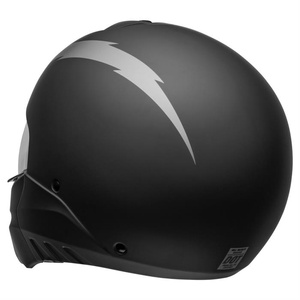 Kask motocyklowy BELL Broozer Arc