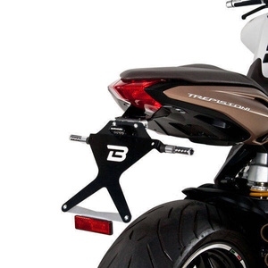 Mocowanie tablicy z regulacją do Mv Agusta Brutale 675-800 14-15