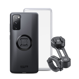 Zestaw Sp Connect Moto Bundle na kierownicę na telefon Iphone 13 Mini